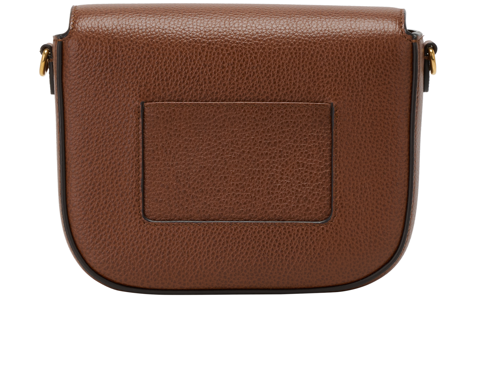 Small Darley Satchel, &pound;420, Handbags, Tan, Leather, Back view